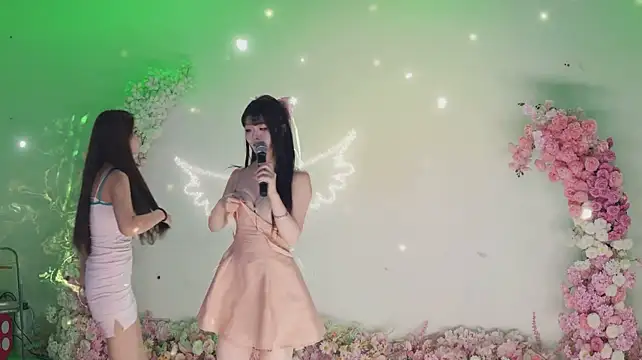 CJL-101 🦆 online sex cam