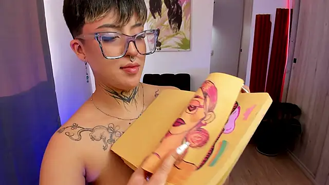Rebeka-baker live sex cam