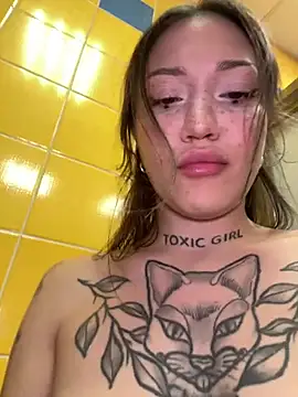 SaintSquirt 🐺 nude chat
