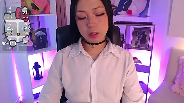 mieruco_chan 💀 sex chat
