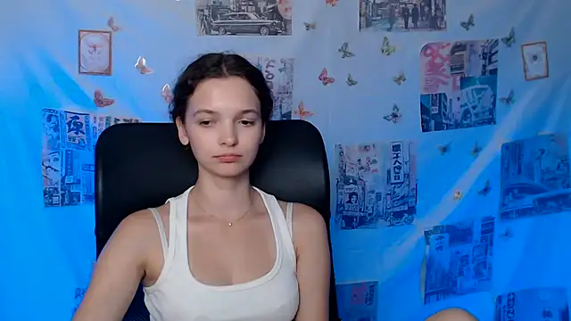 _SusieSu_ webcam