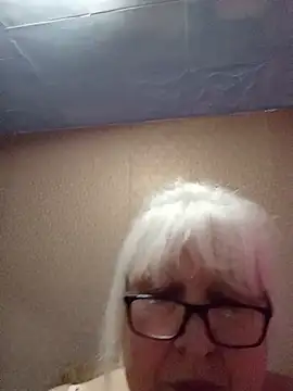 Alexia64231 webcam