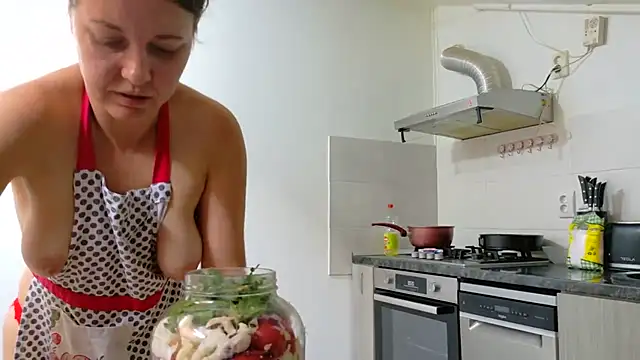 SweetMaddy888 webcam
