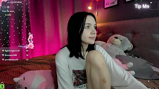 Lesi_Moonie01 webcam