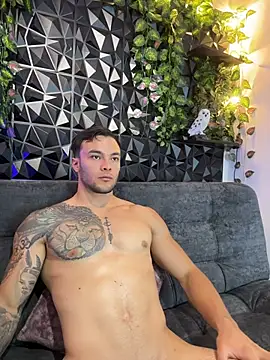 alexander_collin02 webcam