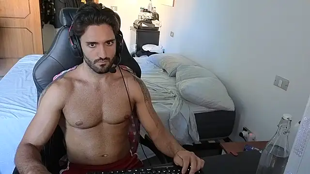 Al3xox02 webcam
