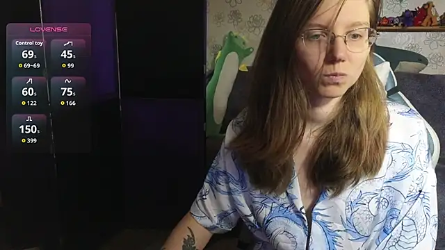 scarlettsrose webcam