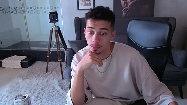 KaydenDrew webcam