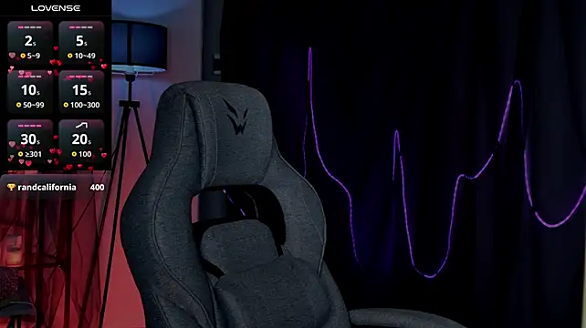 Sweet_Emilya webcam