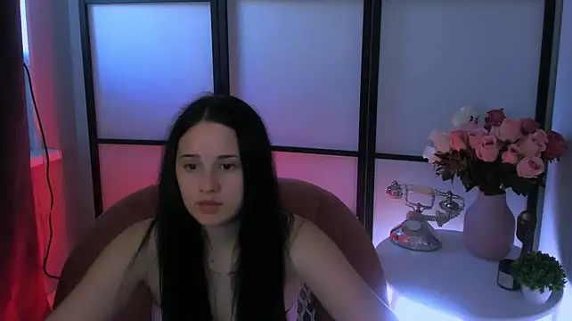 AmeliaRiviera webcam