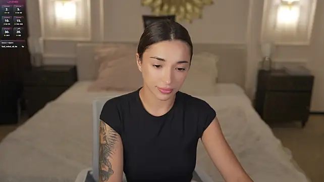 Jasmine_Flow webcam