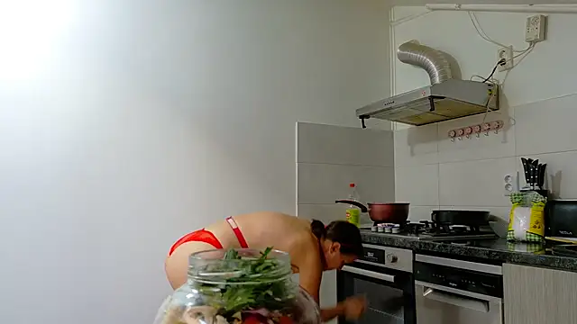 SweetMaddy888 webcam