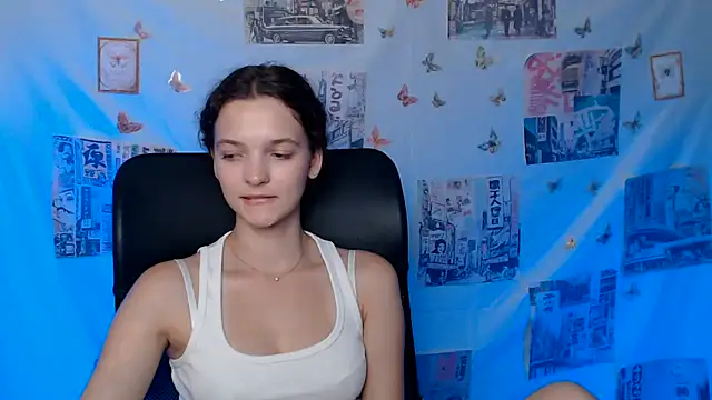 _SusieSu_ webcam