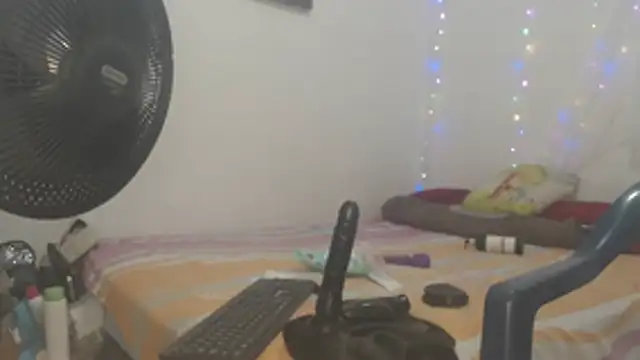 sharlot003 webcam