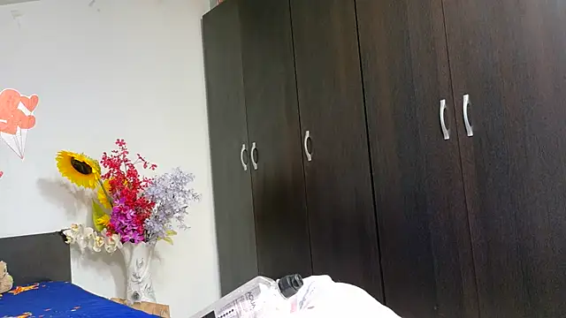 SweetMaddy888 webcam