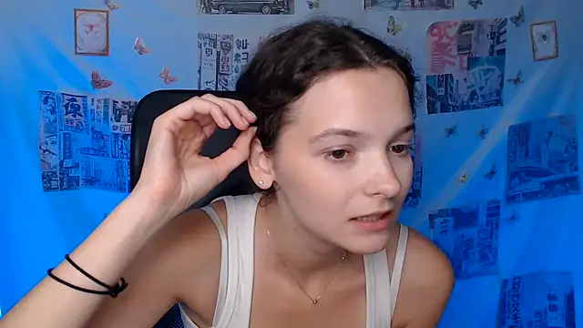 _SusieSu_ webcam