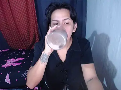 BriannaCruz24 webcam