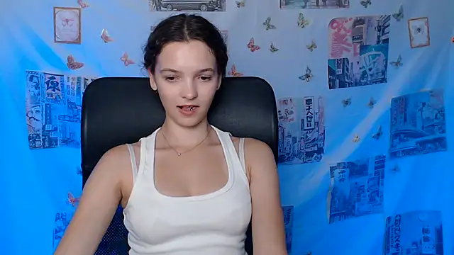 _SusieSu_ webcam