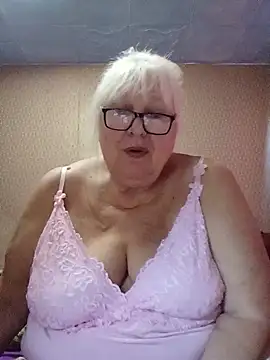 Alexia64231 webcam