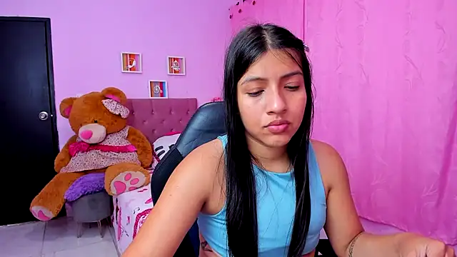 zara_cute webcam