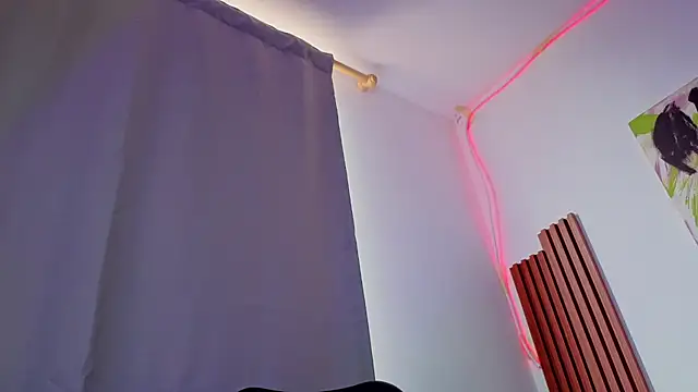 Rebeka-baker webcam
