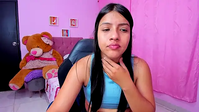 zara_cute webcam