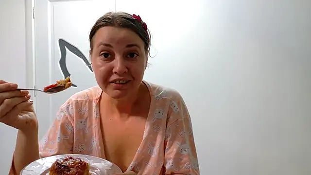 SweetMaddy888 webcam