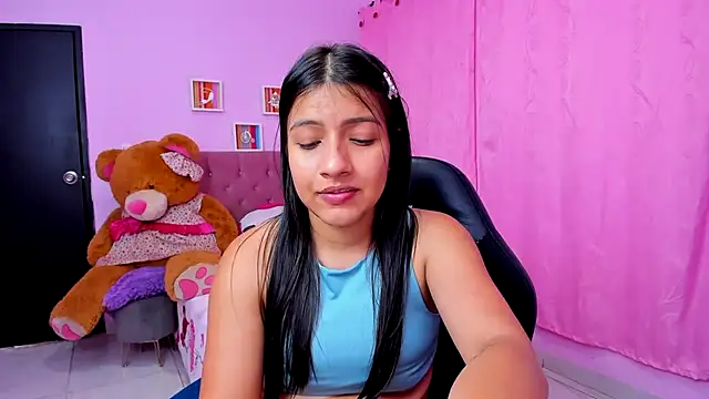 zara_cute webcam