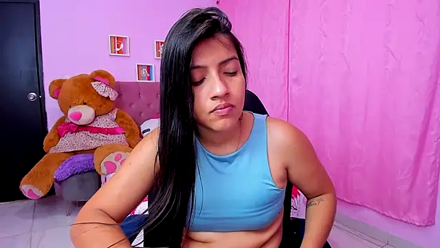 zara_cute webcam