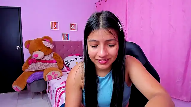 zara_cute webcam