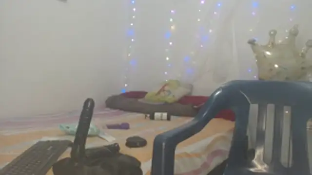 sharlot003 webcam