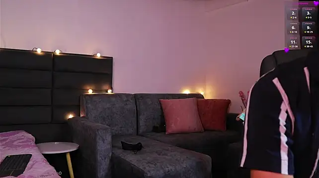 kathieandpovcock1 webcam