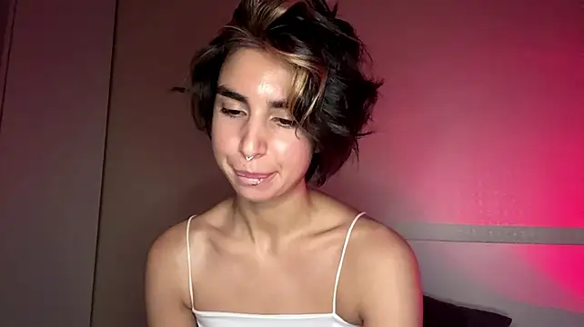 JessiaRuezga webcam