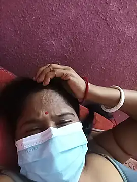 shampadebnath live sex cam