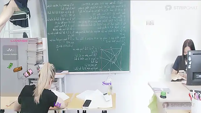 _Math_ webcam