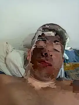 jhonluck2 (M young) - I show my anus.