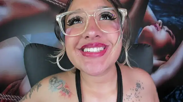 miss_danika webcam