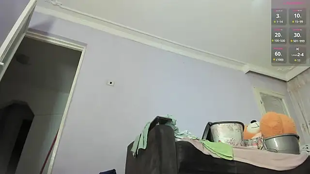 fancy_casssie webcam