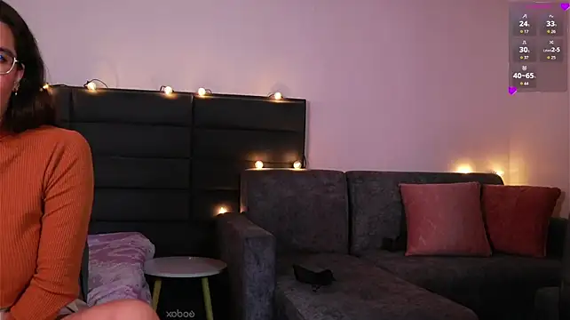 kathieandpovcock1 webcam