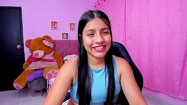 zara_cute webcam