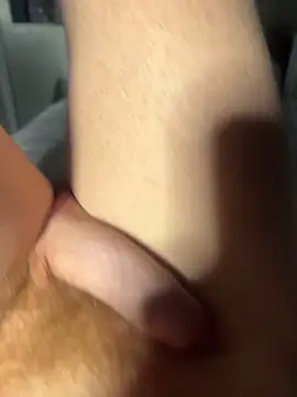 Gayginger86 live cam on StripChat