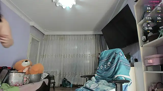 fancy_casssie webcam