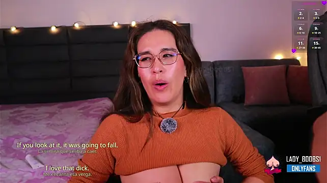 kathieandpovcock1 webcam
