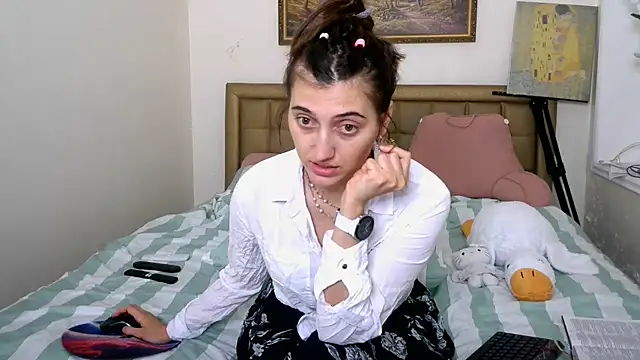 Iren webcam