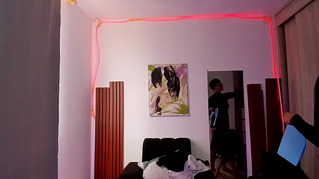 Rebeka-baker webcam