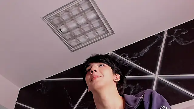 AerumChae webcam