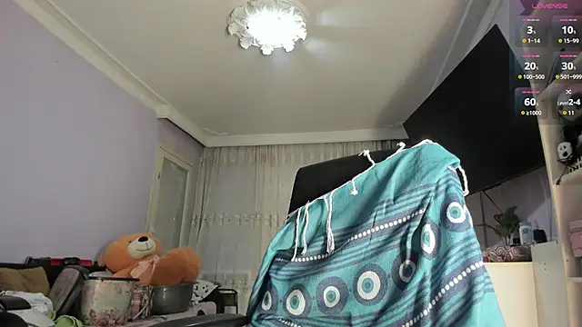 fancy_casssie webcam