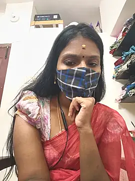 Tamil_Yalini12 webcam