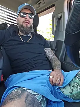 Beardedtattood