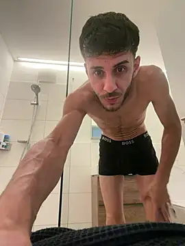 suissegigolo1 webcam
